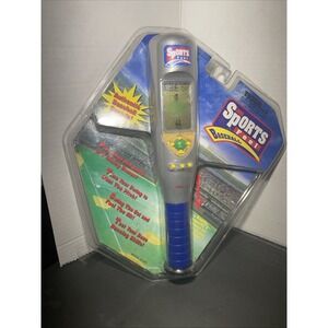 Sports Feel Baseball, Home Run Derby or 9 Inning Games, Model 66-002